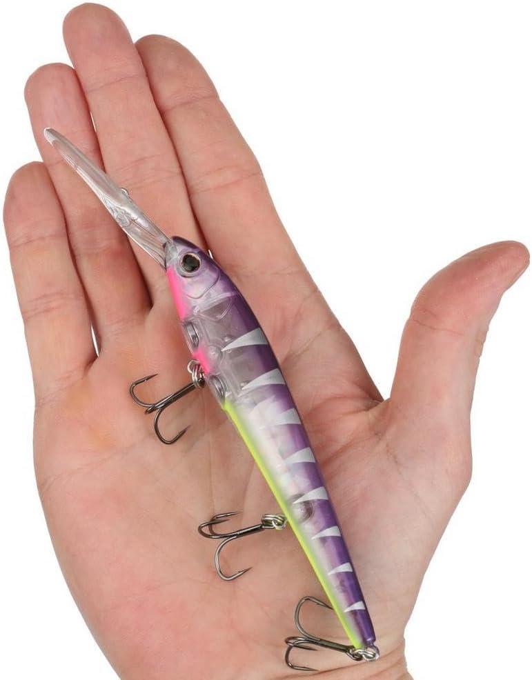 imageBerkley Berkley Deep Hit StickTiger King
