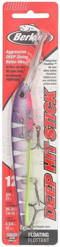imageBerkley Berkley Deep Hit StickTiger King