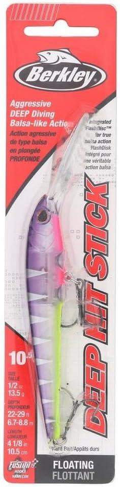 imageBerkley Berkley Deep Hit StickTiger King