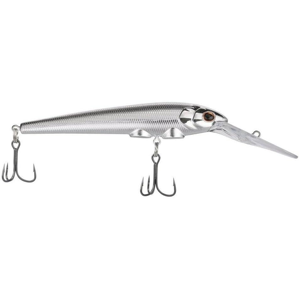 imageBerkley Berkley Deep Hit StickChrome