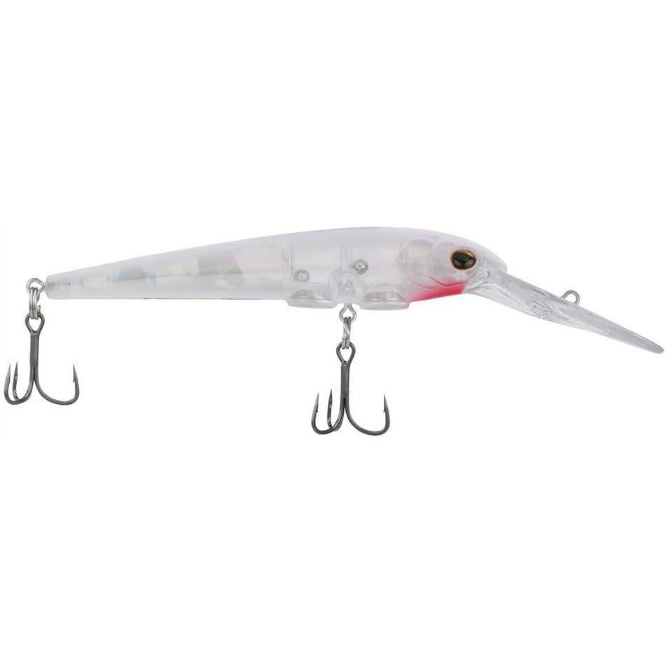 imageBerkley Berkley Deep Hit StickFlashy Pearl