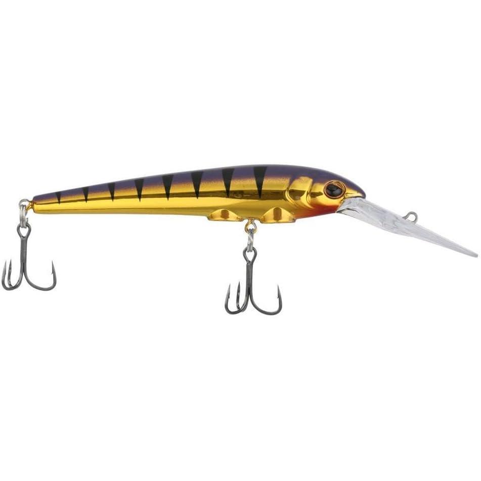imageBerkley Berkley Deep Hit StickPurple Bengal