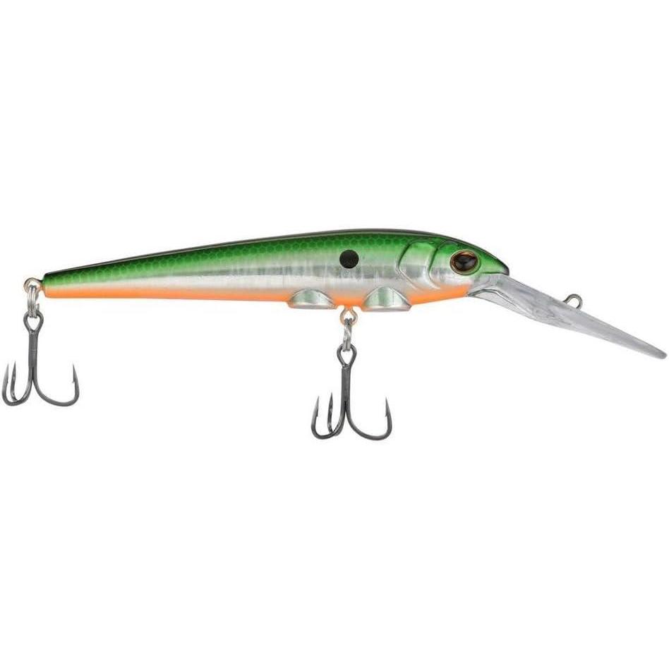 imageBerkley Berkley Deep Hit StickSlick Tennessee Shad
