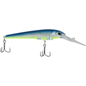 Berkley Berkley Deep Hit Stick(Blue Slime)