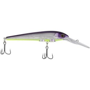 Berkley Berkley Deep Hit Stick(Purple Slime)