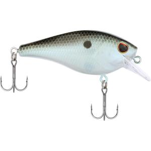 Berkley SquareBull Fishing Hard Bait(Green Shad)
