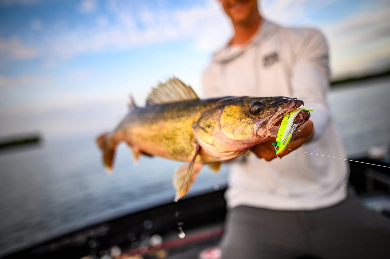 imageBerkley Gulp Minnow Fishing Soft BaitBlue Shiner