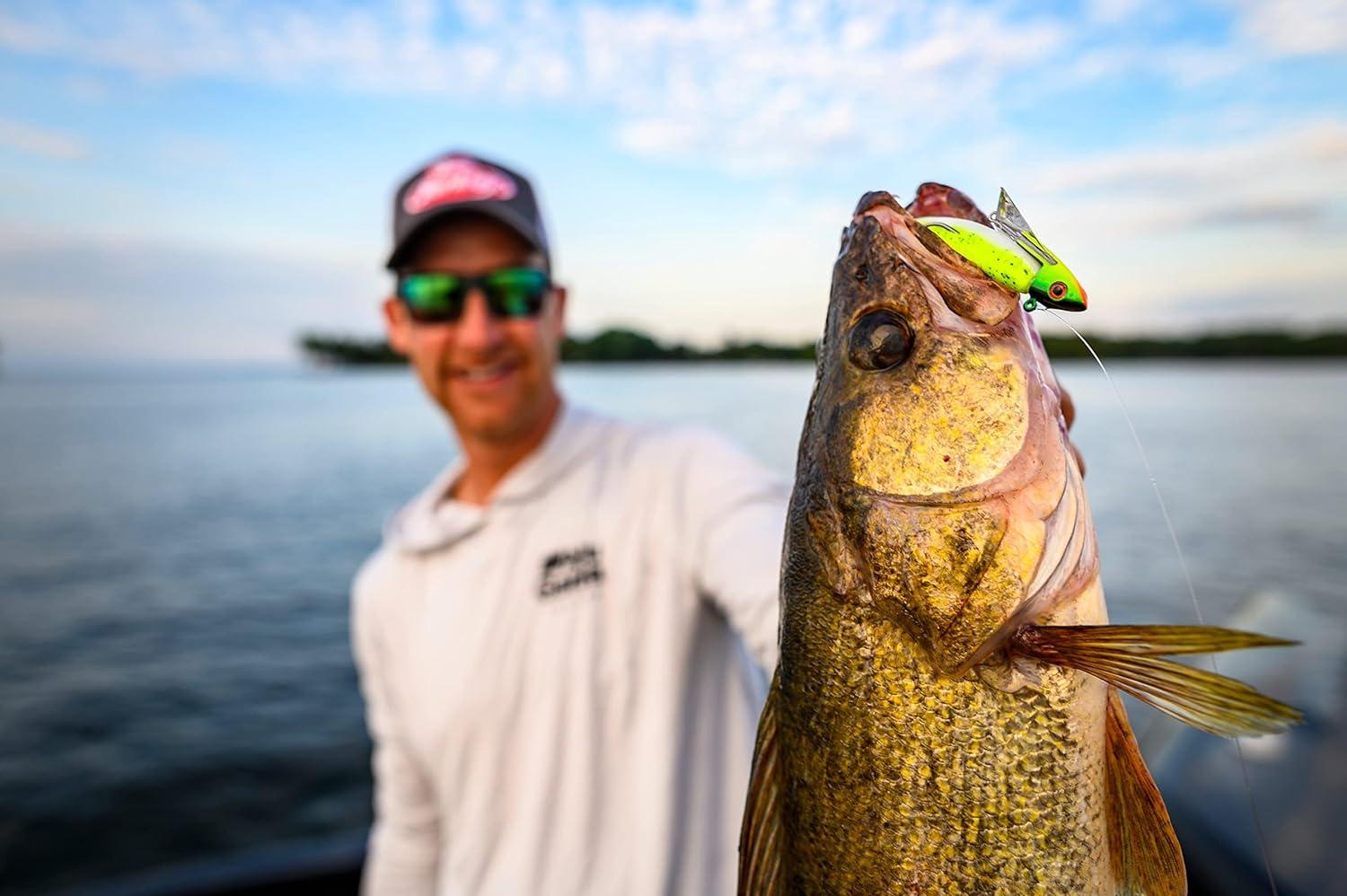 imageBerkley Gulp Minnow Fishing Soft BaitChartreuse Shad