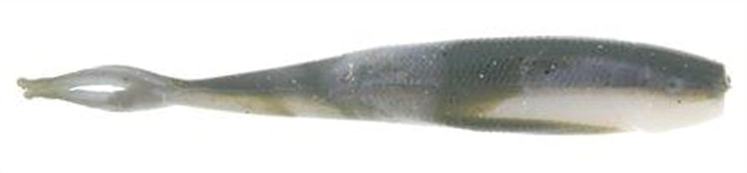 imageBerkley Gulp Minnow Fishing Soft BaitEmerald Shiner