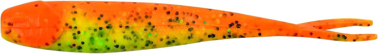 imageBerkley Gulp Minnow Fishing Soft BaitFiretiger