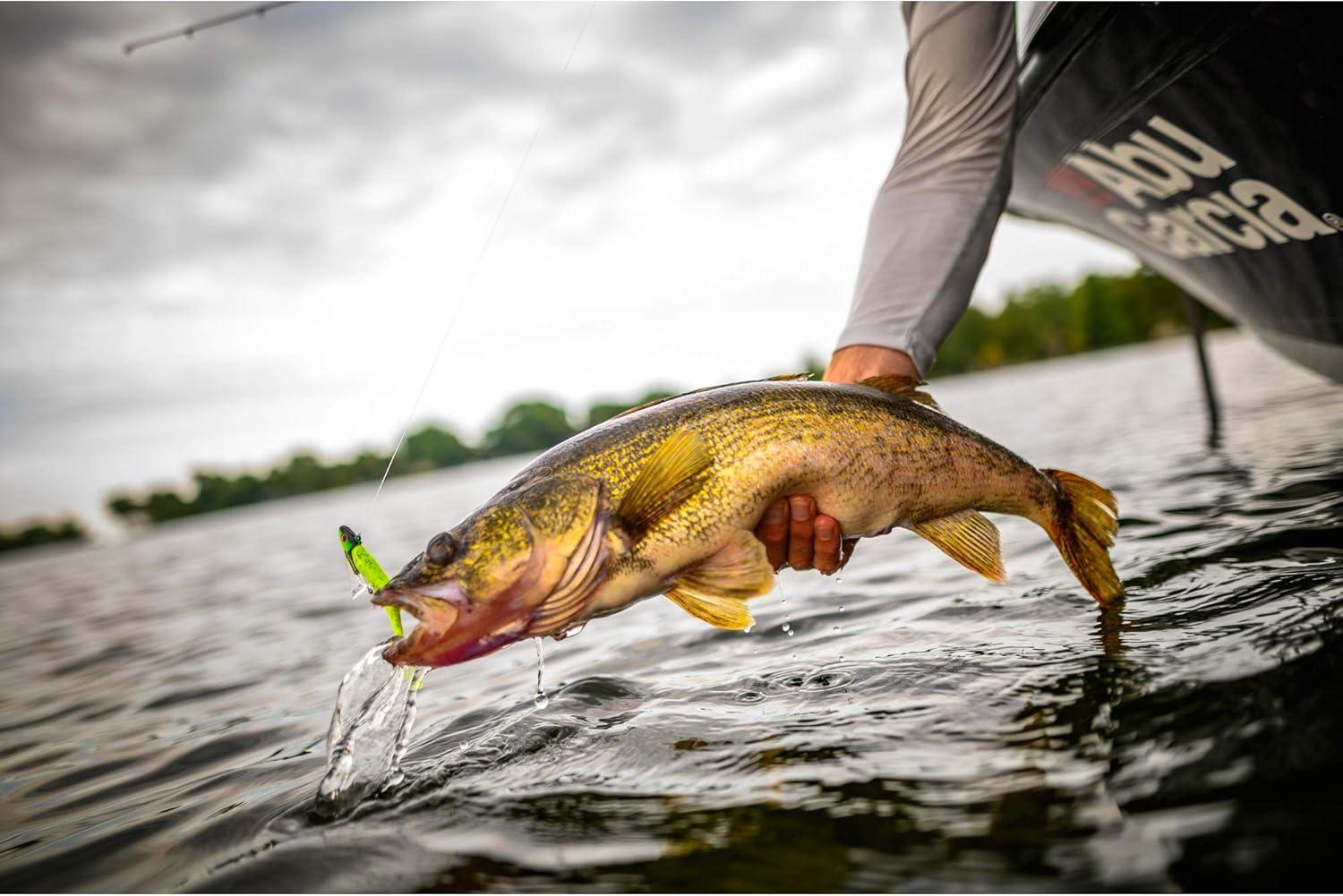 imageBerkley Gulp Minnow Fishing Soft BaitFiretiger