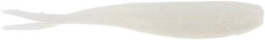 imageBerkley Gulp Minnow Fishing Soft BaitPearl Silver