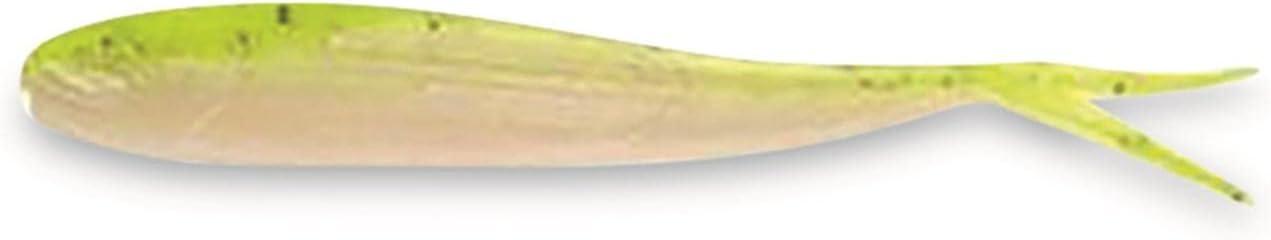 imageBerkley Gulp Minnow Fishing Soft BaitRainbow