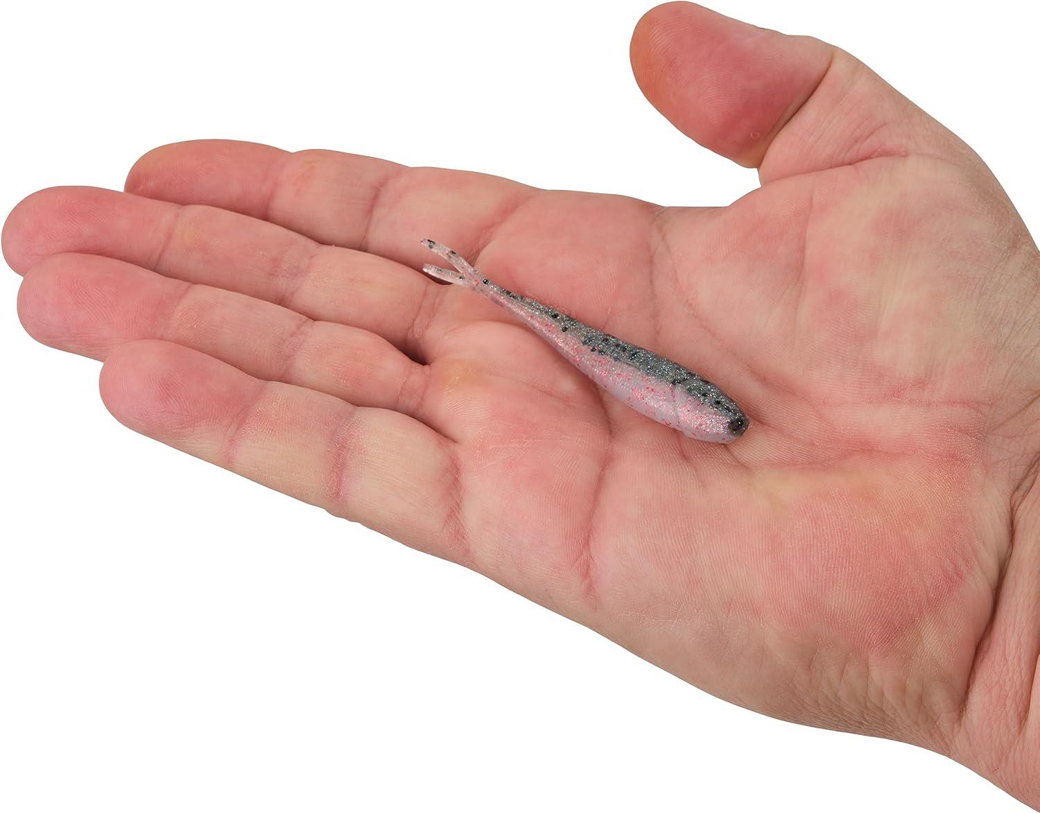 imageBerkley Gulp Minnow Fishing Soft BaitRainbow Trout