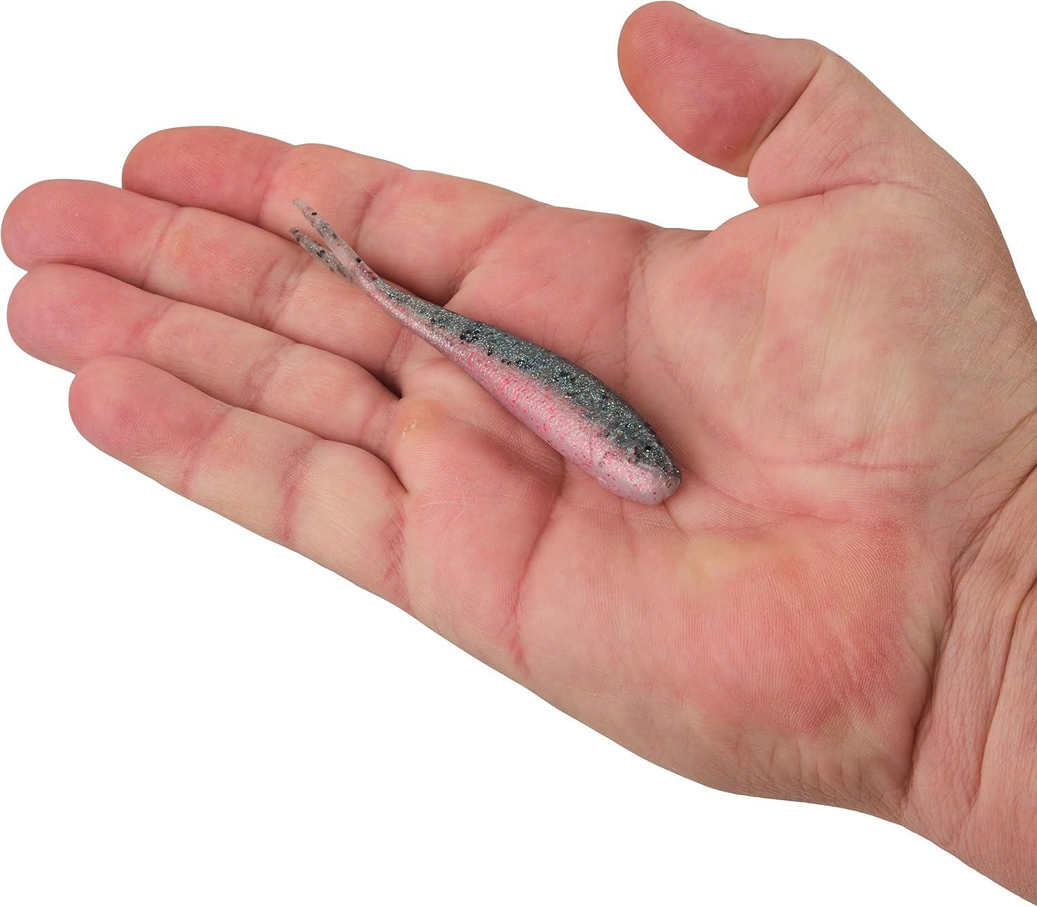 imageBerkley Gulp Minnow Fishing Soft BaitRainbow Trout