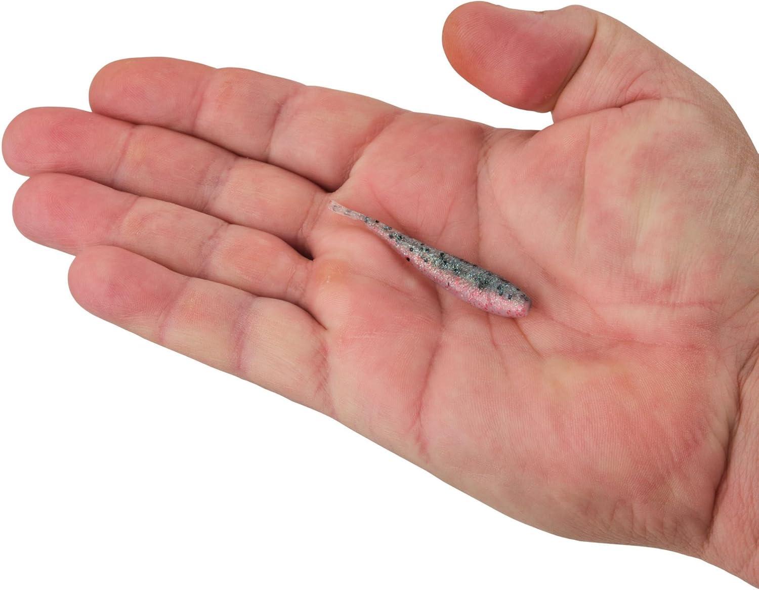 imageBerkley Gulp Minnow Fishing Soft BaitRainbow Trout