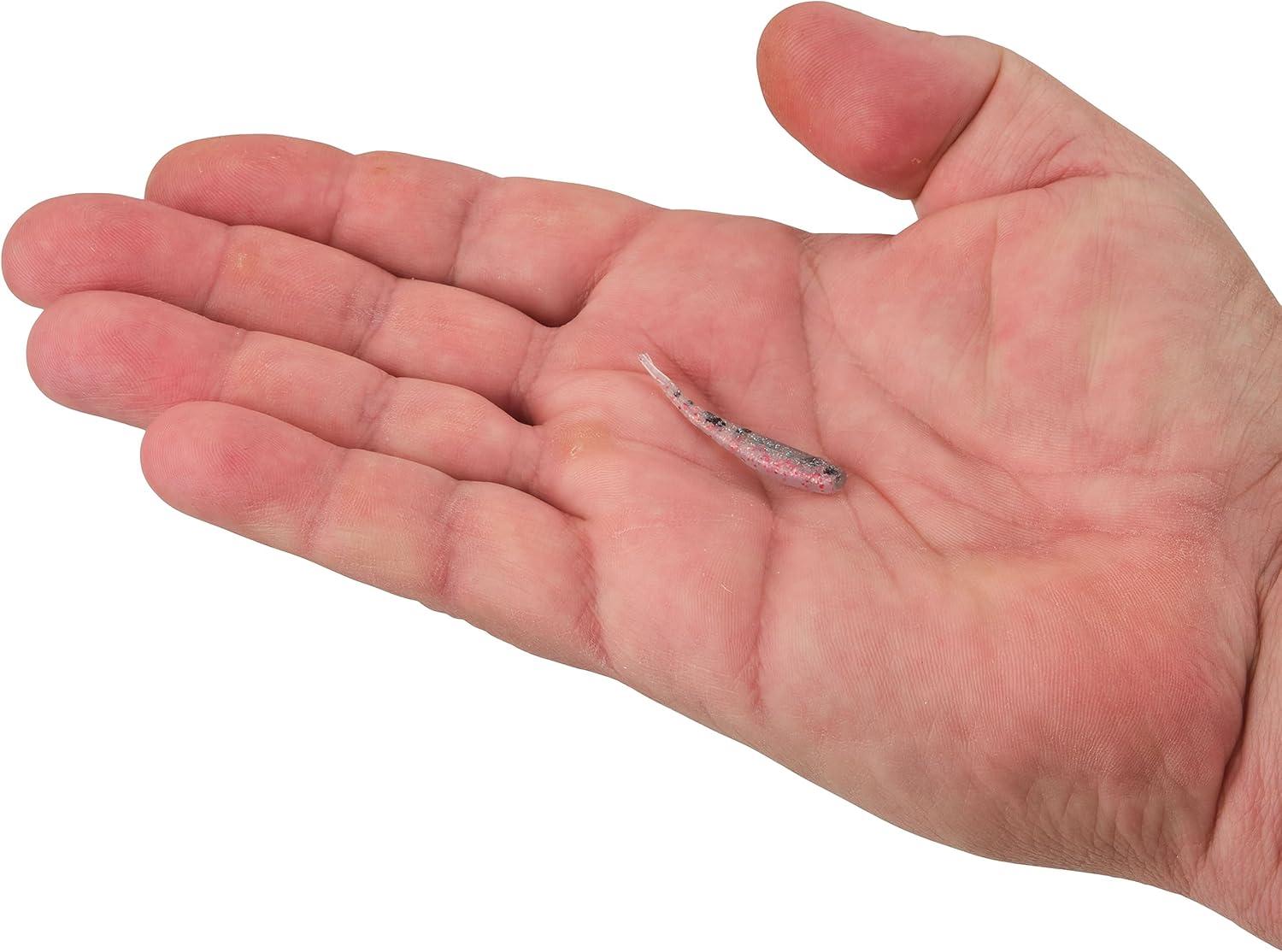 imageBerkley Gulp Minnow Fishing Soft BaitRainbow Trout