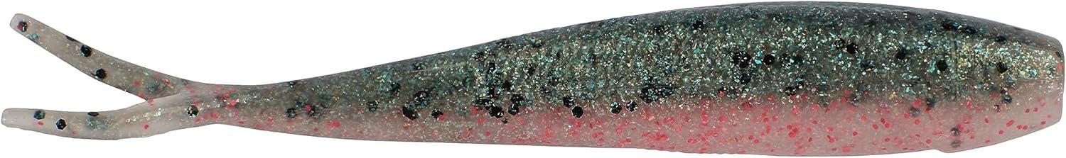 imageBerkley Gulp Minnow Fishing Soft BaitRainbow Trout
