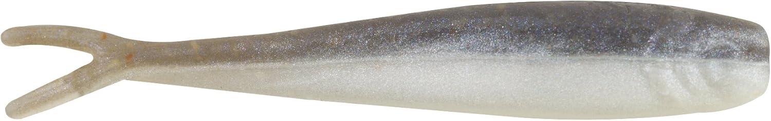 imageBerkley Gulp Minnow Fishing Soft BaitSmelt