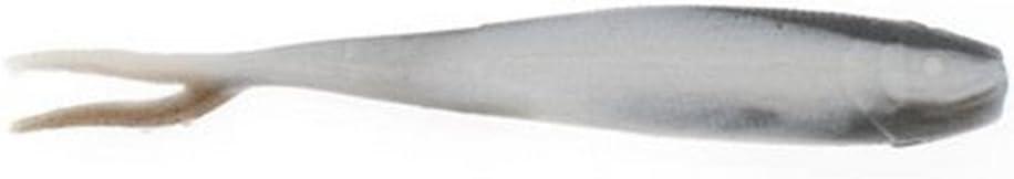 imageBerkley Gulp Minnow Fishing Soft BaitSmelt