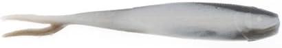 imageBerkley Gulp Minnow Fishing Soft BaitSmelt