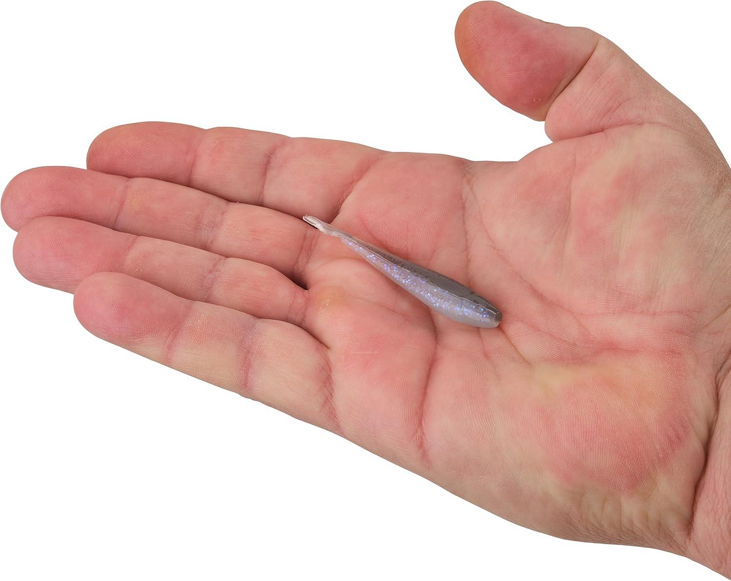 imageBerkley Gulp Minnow Fishing Soft BaitStarry Night