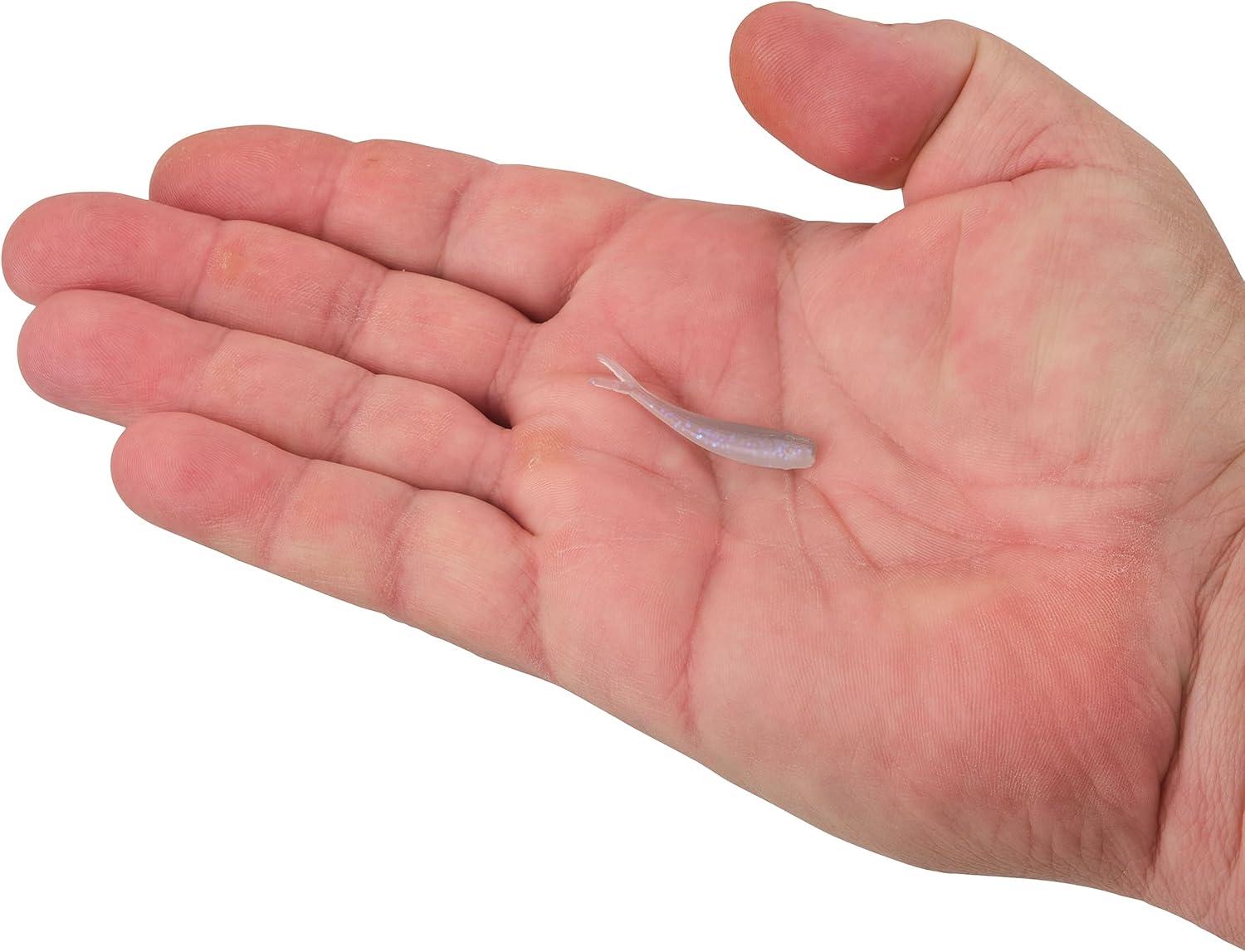 imageBerkley Gulp Minnow Fishing Soft BaitStarry Night