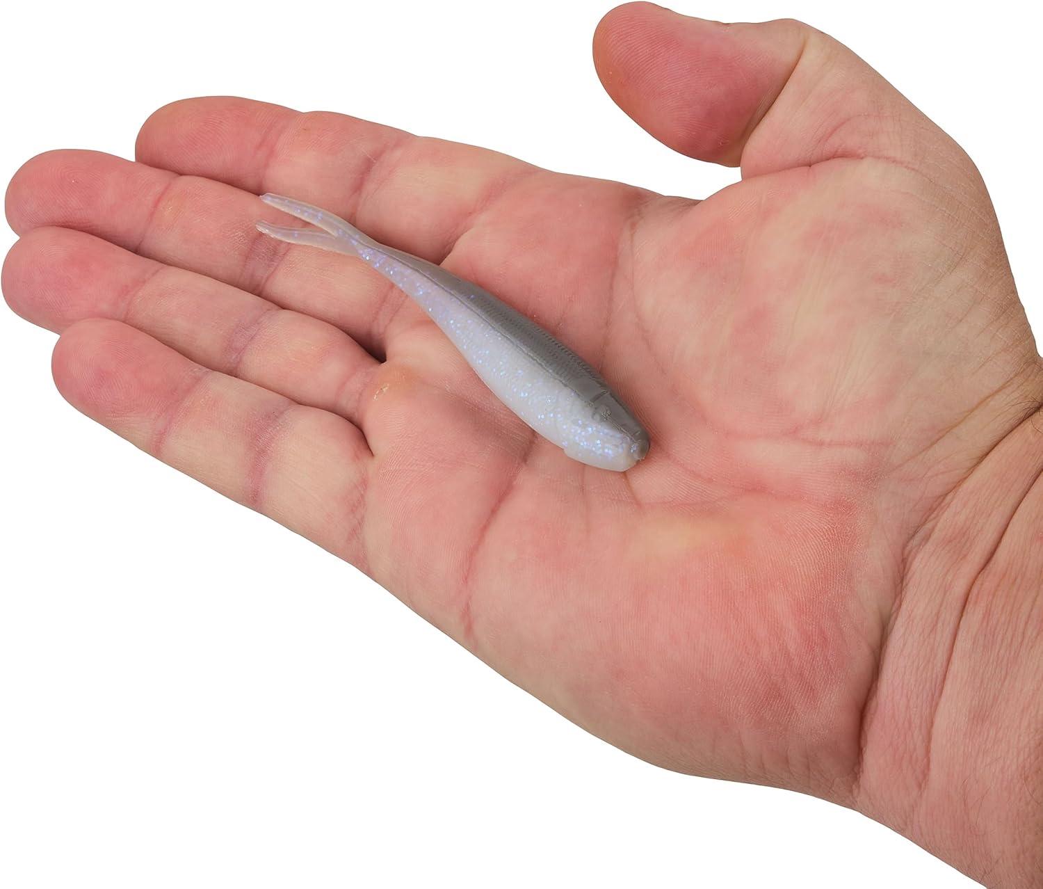 imageBerkley Gulp Minnow Fishing Soft BaitStarry Night