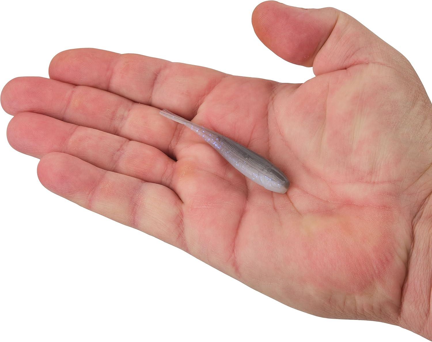 imageBerkley Gulp Minnow Fishing Soft BaitStarry Night
