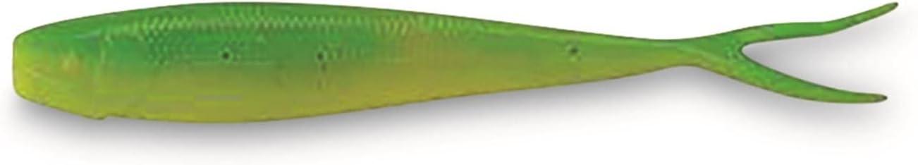 imageBerkley Gulp Minnow Fishing Soft BaitWatermelon Pearl