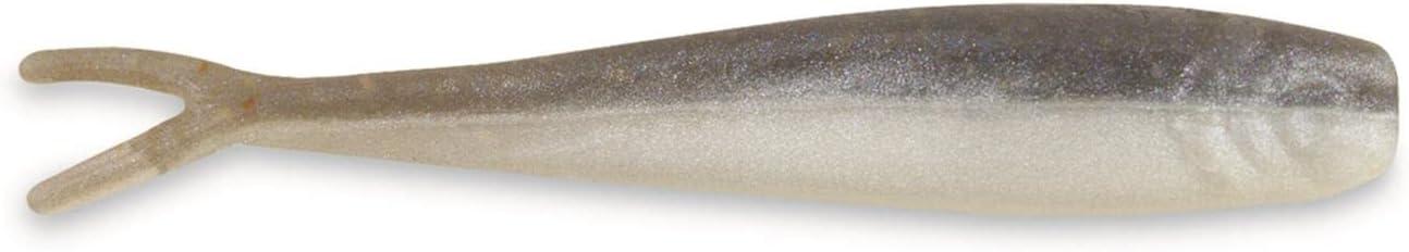 imageBerkley Gulp Minnow Fishing Soft BaitWatermelon Pearl