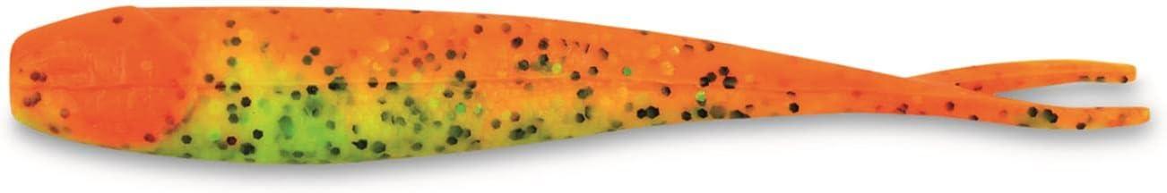imageBerkley Gulp Minnow Fishing Soft BaitWatermelon Pearl