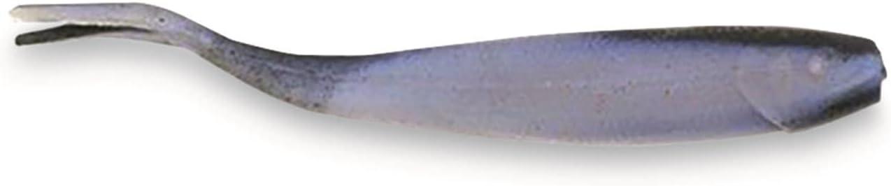 imageBerkley Gulp Minnow Fishing Soft BaitWatermelon Pearl