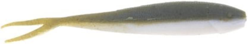 imageBerkley Gulp Minnow Fishing Soft BaitWatermelon Pearl