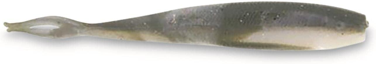 imageBerkley Gulp Minnow Fishing Soft BaitWatermelon Pearl