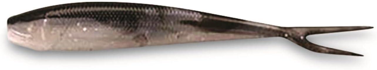imageBerkley Gulp Minnow Fishing Soft BaitWatermelon Pearl
