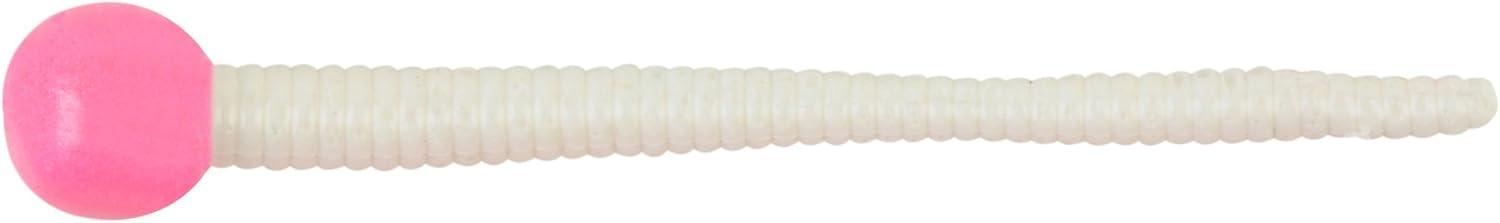 imageBerkley PowerBait Floating Mice Tails Fishing Soft Bait 1BubblegumWhite