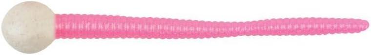 imageBerkley PowerBait Floating Mice Tails Fishing Soft Bait 1WhiteBubblegum