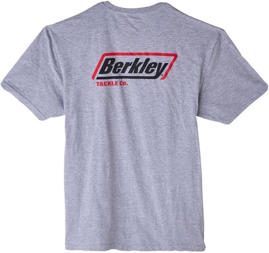 imageBerkley StandardHeather Grey