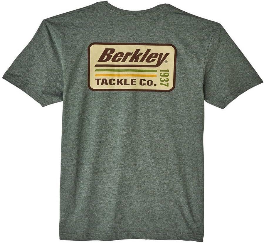 imageBerkley StandardHeather Military Green