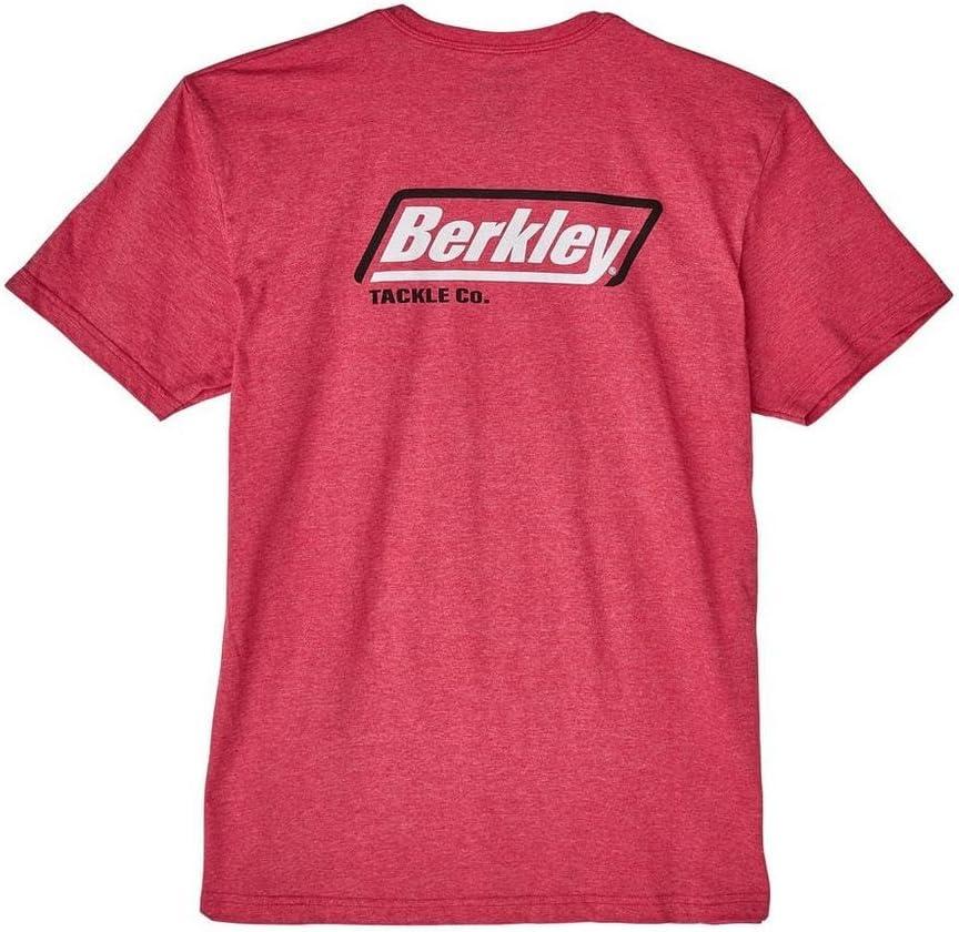 imageBerkley StandardHeather Red