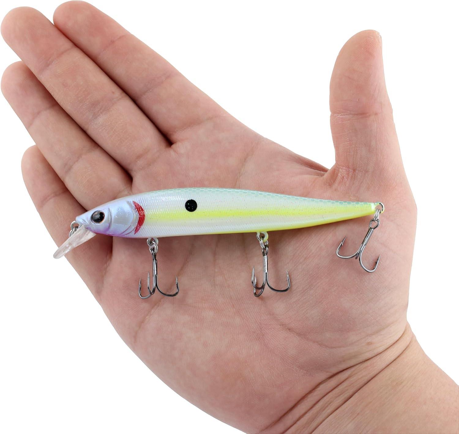 imageBerkley Stunna Fishing Hard BaitBaja