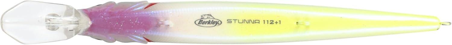 imageBerkley Stunna Fishing Hard BaitBaja