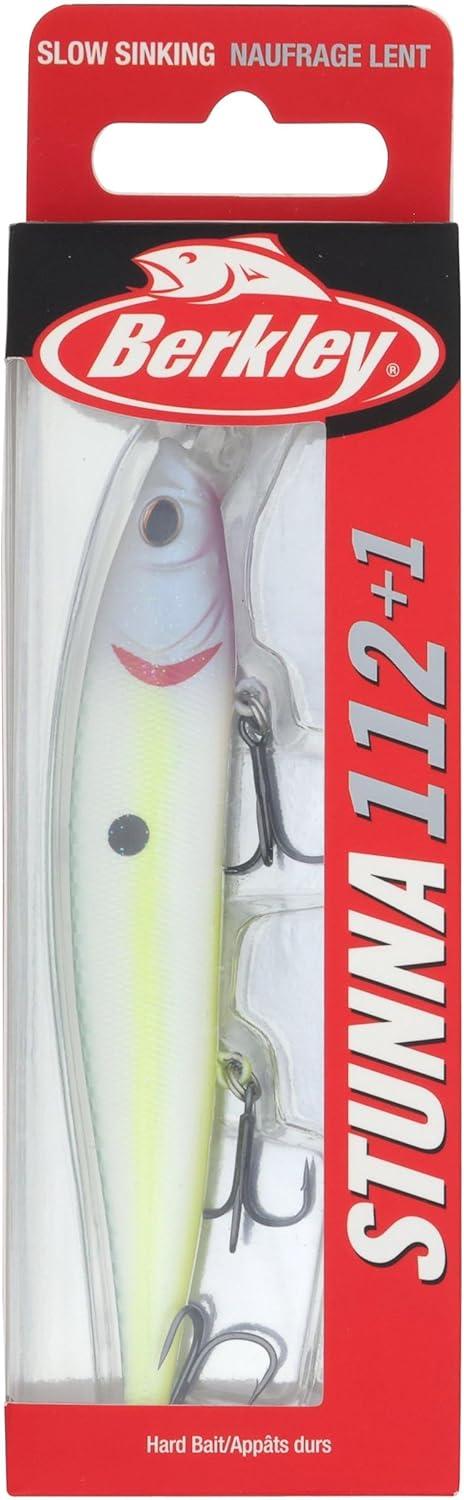 imageBerkley Stunna Fishing Hard BaitBaja