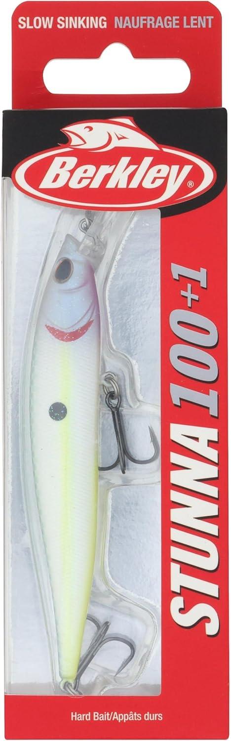 imageBerkley Stunna Fishing Hard BaitBaja