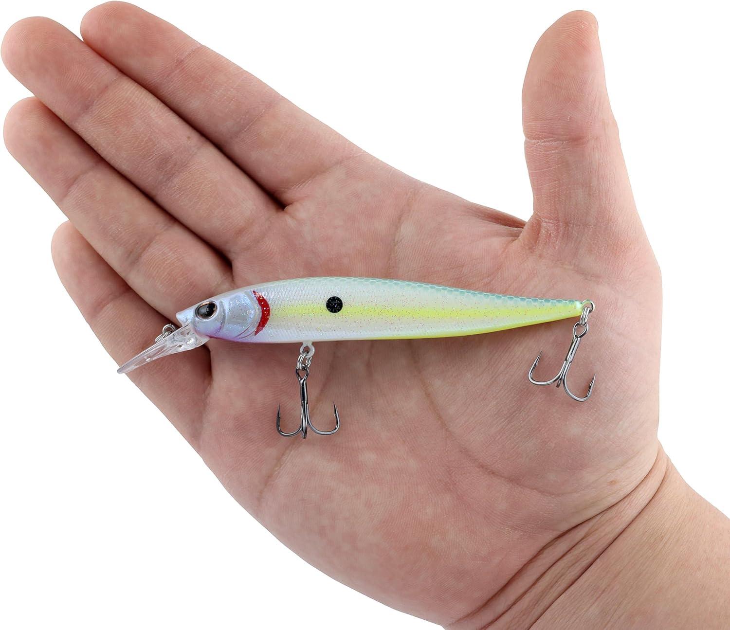 imageBerkley Stunna Fishing Hard BaitBaja
