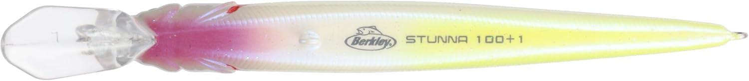 imageBerkley Stunna Fishing Hard BaitBaja