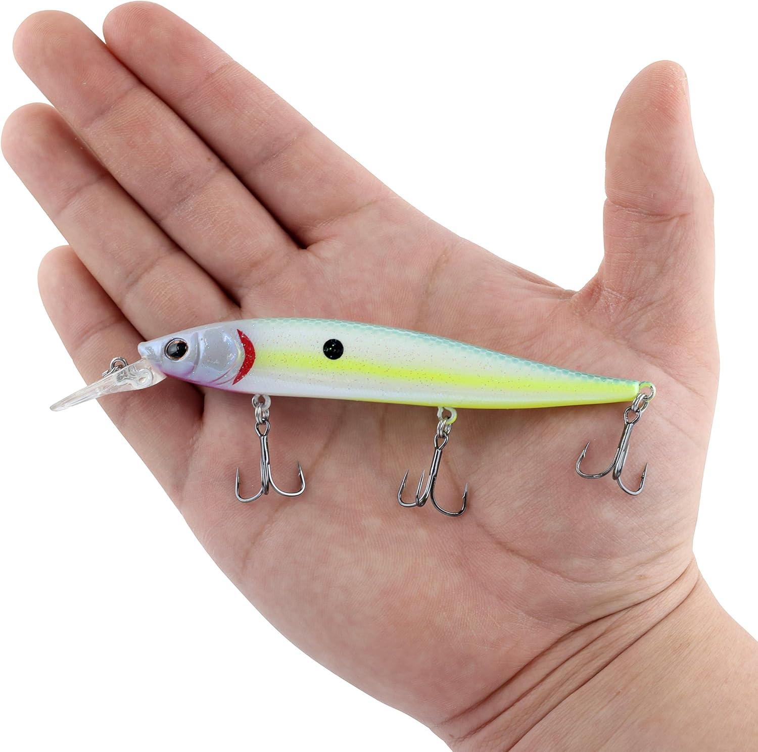 imageBerkley Stunna Fishing Hard BaitBaja