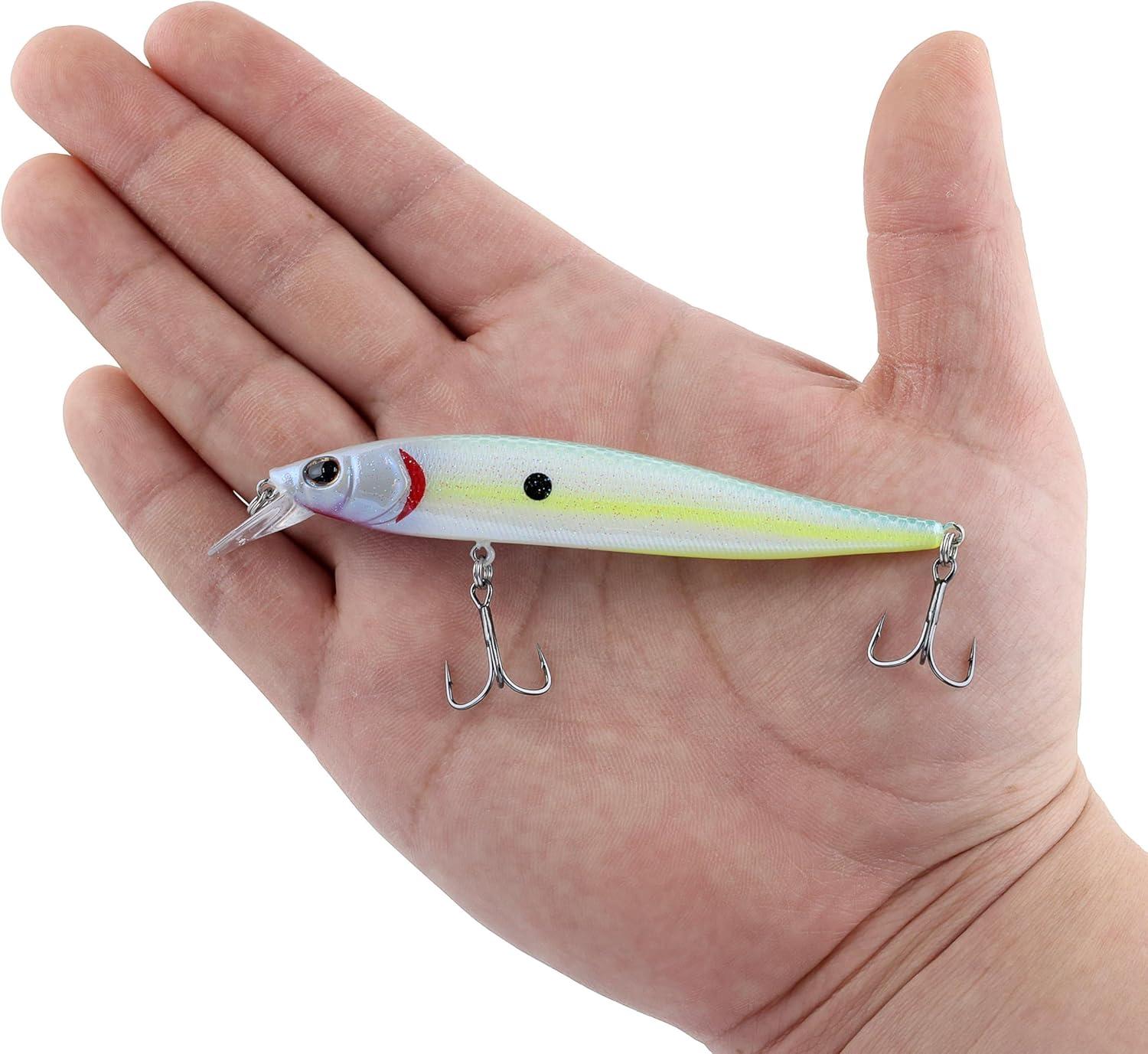 imageBerkley Stunna Fishing Hard BaitBaja