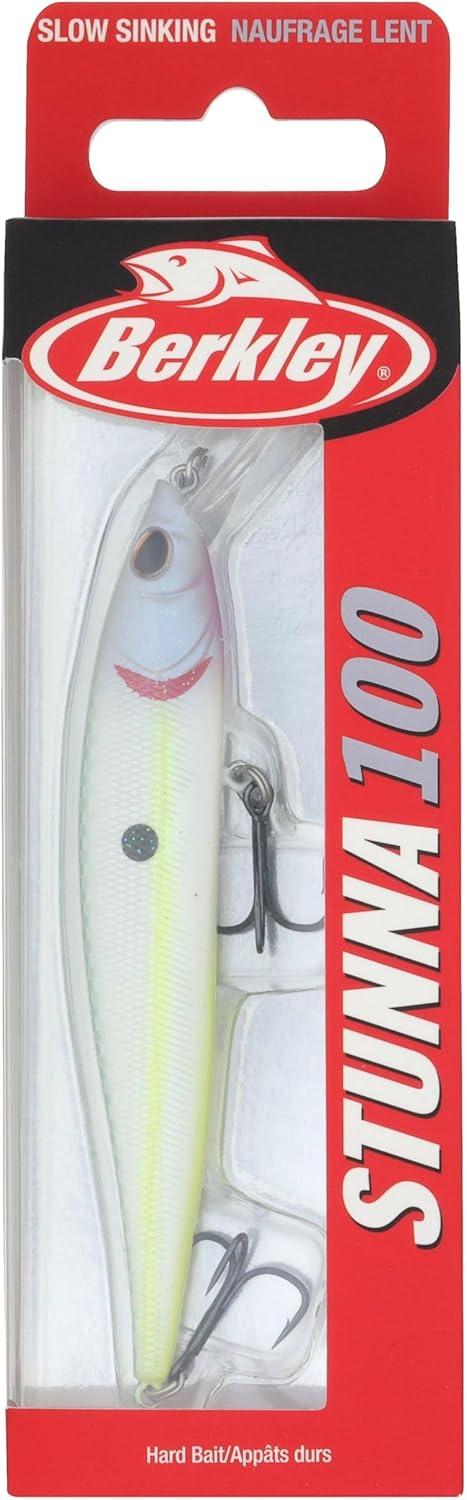 imageBerkley Stunna Fishing Hard BaitBaja